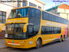 Niccolo Concept 2250 DP / Mercedes Benz O-400RSD Eletrônico / Alsur Turismo (Argentina)