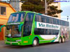 Marcopolo Paradiso G6 1800DD / Mercedes Benz O-500RSD-2436 / Vía Bariloche (Argentina) Marcopolo Paradiso G6 1800DD / Mercedes Benz O-500RSD-2436 / Vía Bariloche (Argentina)