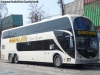 Metalsur Starbus 2 DP / Mercedes Benz O-500RSD-2436 / Grupo Sur Turismo (Argentina)