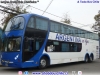 Metalsur Starbus 405 DP / Mercedes Benz O-500RSD-2436 / Transportes Parador Aike S.R.L. (Argentina) Metalsur Starbus 405 DP / Mercedes Benz O-500RSD-2436 / Transportes Parador Aike S.R.L. (Argentina)