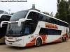Comil Campione DD / Mercedes Benz O-500RSD-2436 / Lumasa Turismo (Argentina) Comil Campione DD / Mercedes Benz O-500RSD-2436 / Lumasa Turismo (Argentina)