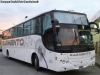 Saldivia Aries 365 / Scania K-310B / Sarmiento Viajes & Turismo (Argentina)
