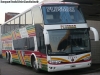 Marcopolo Paradiso G6 1800DD / Mercedes Benz O-500RSD-2436 / Plusmar (Argentina) Marcopolo Paradiso G6 1800DD / Mercedes Benz O-500RSD-2436 / Plusmar (Argentina)