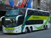 Marcopolo Paradiso G7 1800DD / Scania K-420B 8x2 / Parthenon Turismo (Río Grande do Sul - Brasil)