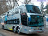 Marcopolo Paradiso G6 1800DD / Scania K-420 8x2 / Feltrin Turismo (Santa Catarina - Brasil)