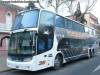 Sudamericanas F-50 DP / Mercedes Benz O-500RSD-2436 / Tucumanito Bus (Argentina)