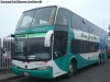 Marcopolo Paradiso G6 1800DD / Mercedes Benz O-400RSD / Trans Ge & Mar (Bolivia)