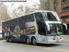 Marcopolo Paradiso G6 1800DD / Scania K-124IB 8x2 / Globosul Agência de Viagens & Turismo (Santa Catarina - Brasil)