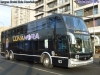 Marcopolo Paradiso G6 1800DD / Volvo B-12R / Turismo Luna Mora (Argentina)