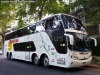 Busscar Panorâmico DD / Volvo B-12B 8x2 / Transvan Transportes & Turismo (Santa Catarina - Brasil)