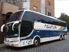 Marcopolo Paradiso G6 1550LD / Volvo B-12R / Aguitur Transportadora Turística (Río Grande do Sul - Brasil)