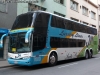 Marcopolo Paradiso G6 1800DD / Scania K-380B / JM Viajes (Paraguay)