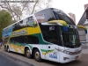 Marcopolo Paradiso G7 1800DD / Scania K-440B 8x2 eev5 / MP Viagens (Bahía - Brasil)