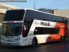 Busscar Panorâmico DD / Volvo B-12B / Primar Navegações & Turismo Ltda. (São Paulo - Brasil)
