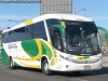 Marcopolo Paradiso G7 1200 / Mercedes Benz O-500RS-1836 / Exclusiva Turismo (São Paulo - Brasil)