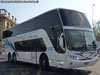 Busscar Panorâmico DD / Mercedes Benz O-400RSD / CCJ Turismo (Santa Catarina - Brasil)