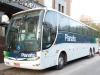 Marcopolo Paradiso G6 1200HD / Mercedes Benz O-400RSD / Planalto Transportes (Río Grande do Sul - Brasil)