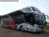 Comil Campione HD / Scania K-440B 8x2 eev5 / Trans Express (Río Grande do Sul - Brasil)