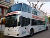Troyano Calixto DP / Scania K-410B / Opciones Argentinas Turismo Troyano Calixto DP / Scania K-410B / Opciones Argentinas Turismo