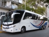 Marcopolo Paradiso G7 1200 / Volvo B-430R / Bardesio Turismo (Uruguay)