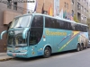Marcopolo Paradiso G6 1550LD / Scania K-380 / Turismo Bosembecker (Río Grande do Sul - Brasil) Marcopolo Paradiso G6 1550LD / Scania K-380 / Turismo Bosembecker (Río Grande do Sul - Brasil)