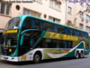 Metalsur Starbus 2 DP / Mercedes Benz O-500RSD-2436 / T. A. Bahía (Argentina)