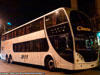 Metalsur Starbus 405 DP / Mercedes Benz O-500RSD-2436 / Turismo Ciucio S.R.L. (Argentina)