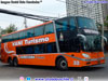 Troyano Calixto DP / Mercedes Benz O-500RSD-2436 / Vani Turismo (Argentina)