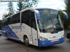 Irizar Century III 3.70 / Scania K-124IB / Sierratur (Uruguay)