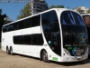 Metalsur Starbus 405 DP / Mercedes Benz O-500RSD-2436 / Ahumada Turismo S.R.L. (Argentina)