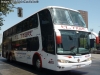 Marcopolo Paradiso G6 1800DD / Mercedes Benz O-400RSD / El Tigre (Paraguay)