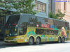 Marcopolo Paradiso G6 1800DD / Scania K-420B 8x2 / Samistur Agência de Viagens (Pará - Brasil)