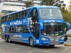 Niccolo New Concept 2250 Isidro / Mercedes Benz O-500RSD-2436 / Bell Ville Excursiones (Argentina)