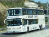 Troyano Elegance DP / Scania K-124IB / Saluc Tours (Argentina)