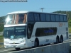 Busscar Panorâmico DD / Mercedes Benz O-400RSD / Turismo Ciucio S.R.L. (Argentina)