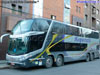 Marcopolo Paradiso G7 1800DD / Scania K-400B 8x2 eev5 / Turismo Kopereck (Río Grande do Sul - Brasil)
