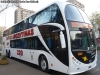 Metalsur Starbus 2 DP / Mercedes Benz O-500RSD-2436 / Rutas Argentinas (San Miguel de Tucumán - Argentina)