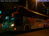 Niccolo Avanti MD / Mercedes Benz O-500RS-1836 / Mendoza Viajes (Argentina)