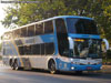 Marcopolo Paradiso G6 1800DD / Mercedes Benz O-500RSD-2036 / Cattani Sul (Paraná - Brasil)