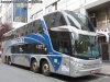 Marcopolo Paradiso G7 1800DD / Scania K-440B 8x2 eev5 / Turiscoll Viagens (Santa Catarina - Brasil)