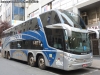 Marcopolo Paradiso G7 1800DD / Scania K-440B 8x2 eev5 / Turiscoll Viagens (Santa Catarina - Brasil) Marcopolo Paradiso G7 1800DD / Scania K-440B 8x2 eev5 / Turiscoll Viagens (Santa Catarina - Brasil)