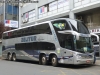 Marcopolo Paradiso G7 1800DD / Volvo B-450R 8x2 Euro5 / Zelitur Turismo (Santa Catarina - Brasil)