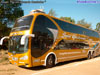 Niccolo New Concept 2250 Isidro / Mercedes Benz O-500RSD-2436 / San Guillermo Tours (Argentina)