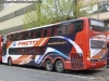 Marcopolo Paradiso G6 1800DD / Scania K-380B / Pretti Viajes (Argentina)