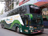 Comil Campione 4.05 HD / Volvo B-12R / Bergabus Turismo (Río Grande do Sul - Brasil)