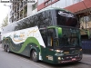 Comil Campione 4.05 HD / Volvo B-12R / Bergabus Turismo (Río Grande do Sul - Brasil)