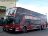 Busscar Panorâmico DD / Mercedes Benz O-400RSD / Santa Lucía Viajes (Argentina)