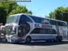 Niccolo New Concept 2250 Isidro / Mercedes Benz O-500RSD-2436 / El Onda Turismo (Argentina)