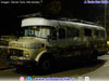 Carrocerías Colonnese / Mercedes Benz LO-1114 / Motorhome Particular (Argentina)