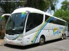 Irizar PB 3.90 / Scania K-380B / ARGENTUR - Transporte Argenta (Río Grande do Sul - Brasil)